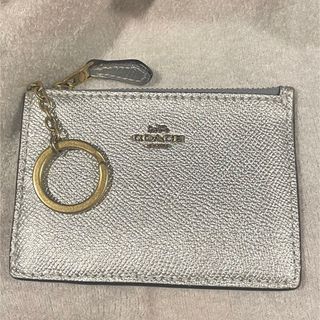 コーチ(COACH)のcoach カードケース(コインケース)