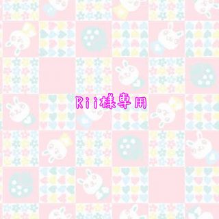 Rii様専用(各種パーツ)