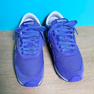 リーボック(Reebok)のリーボック【REEBOK】クラシックナイロン(スニーカー)