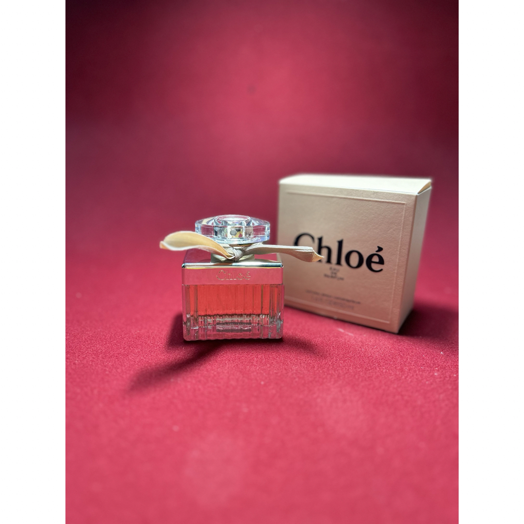 Chloe(クロエ)のChloé オードパルファム コスメ/美容の香水(香水(女性用))の商品写真