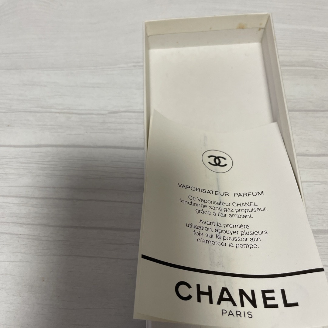 CHANEL(シャネル)のCHANEL Ｎ°5 香水セット コスメ/美容の香水(香水(女性用))の商品写真