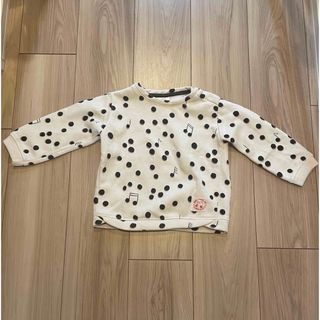 ZARA BABY ザラ トレーナー 18〜24ヶ月 92cm