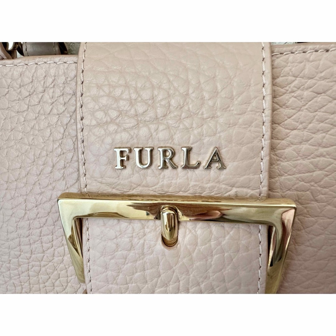 Furla(フルラ)のFURLA ハンドバッグ ショルダーバッグ レディースのバッグ(ハンドバッグ)の商品写真