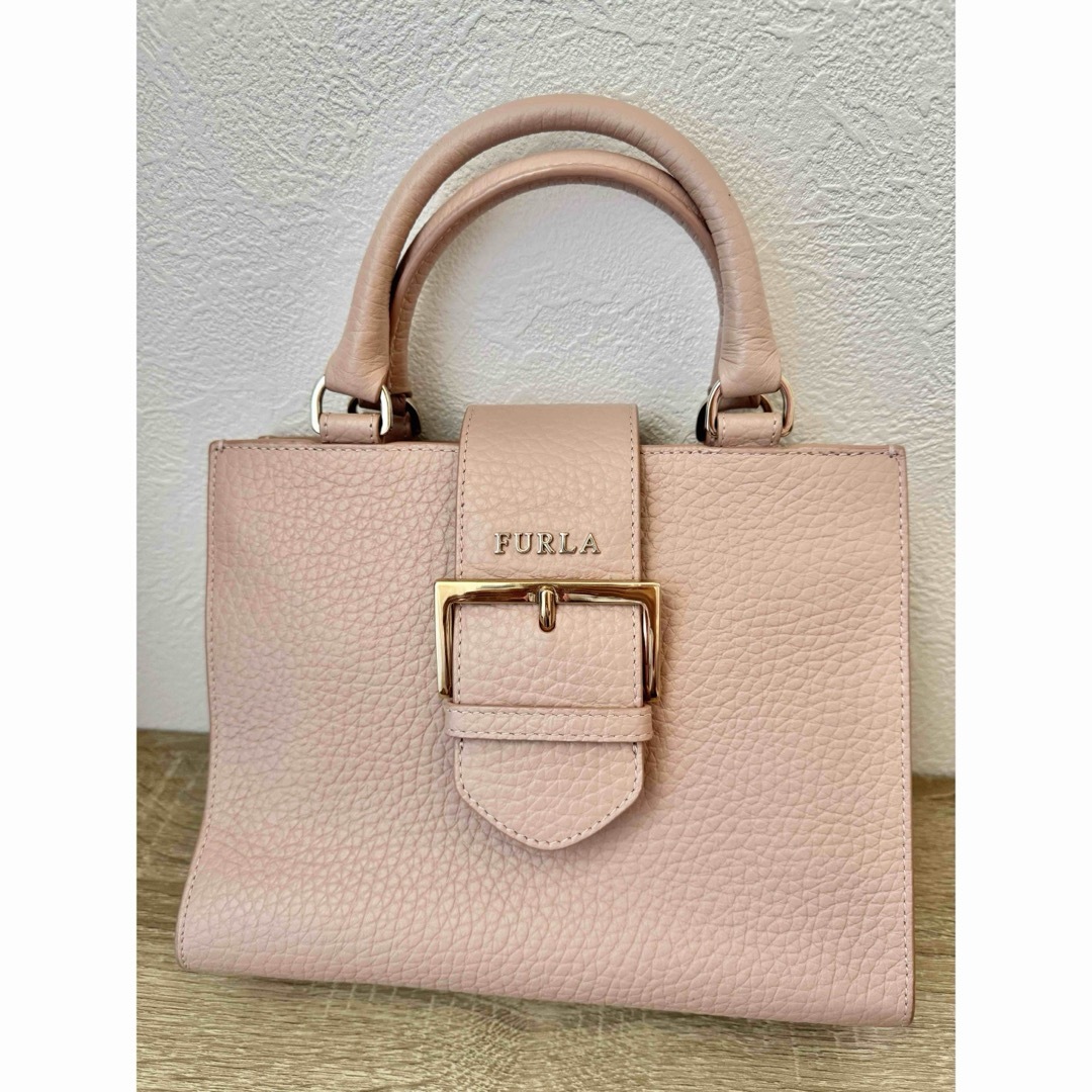 Furla(フルラ)のFURLA ハンドバッグ ショルダーバッグ レディースのバッグ(ハンドバッグ)の商品写真