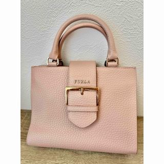 フルラ(Furla)のFURLA ハンドバッグ ショルダーバッグ(ハンドバッグ)