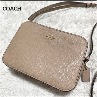 トートバッグCOACH コーチ ウィロウ トート ブラック 黒 斜め掛け クロスボディー