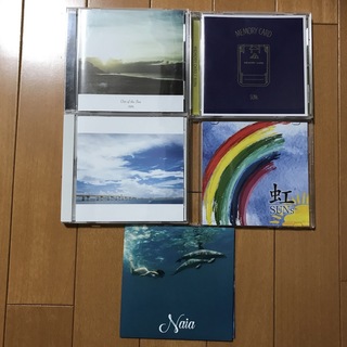 SUNs demo CD(ポップス/ロック(邦楽))