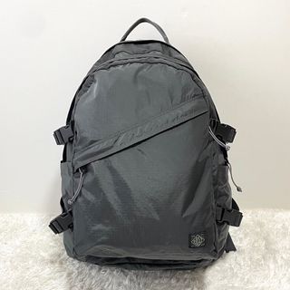 【美品】  ポストオーバーオールズ リュック バックパック デイパック 完売品