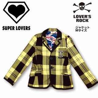 スーパーラヴァーズ ジャケット/アウターの通販 82点 | SUPER LOVERSの スーパーラヴァーズ ジャケット/アウターの通販 82点 | SUPER LOVERSの