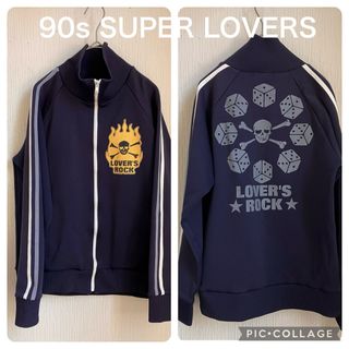 スーパーラヴァーズ ヴィンテージの通販 17点 | SUPER LOVERSを買う