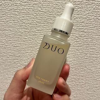 デュオ(DUO)のDUOザ リペアショット美容液 デュオ(美容液)