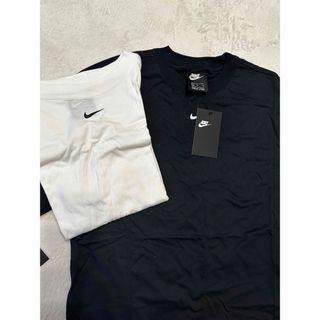 ナイキ(NIKE)のNIKEナイキ2枚セットTシャツ(Tシャツ(半袖/袖なし))