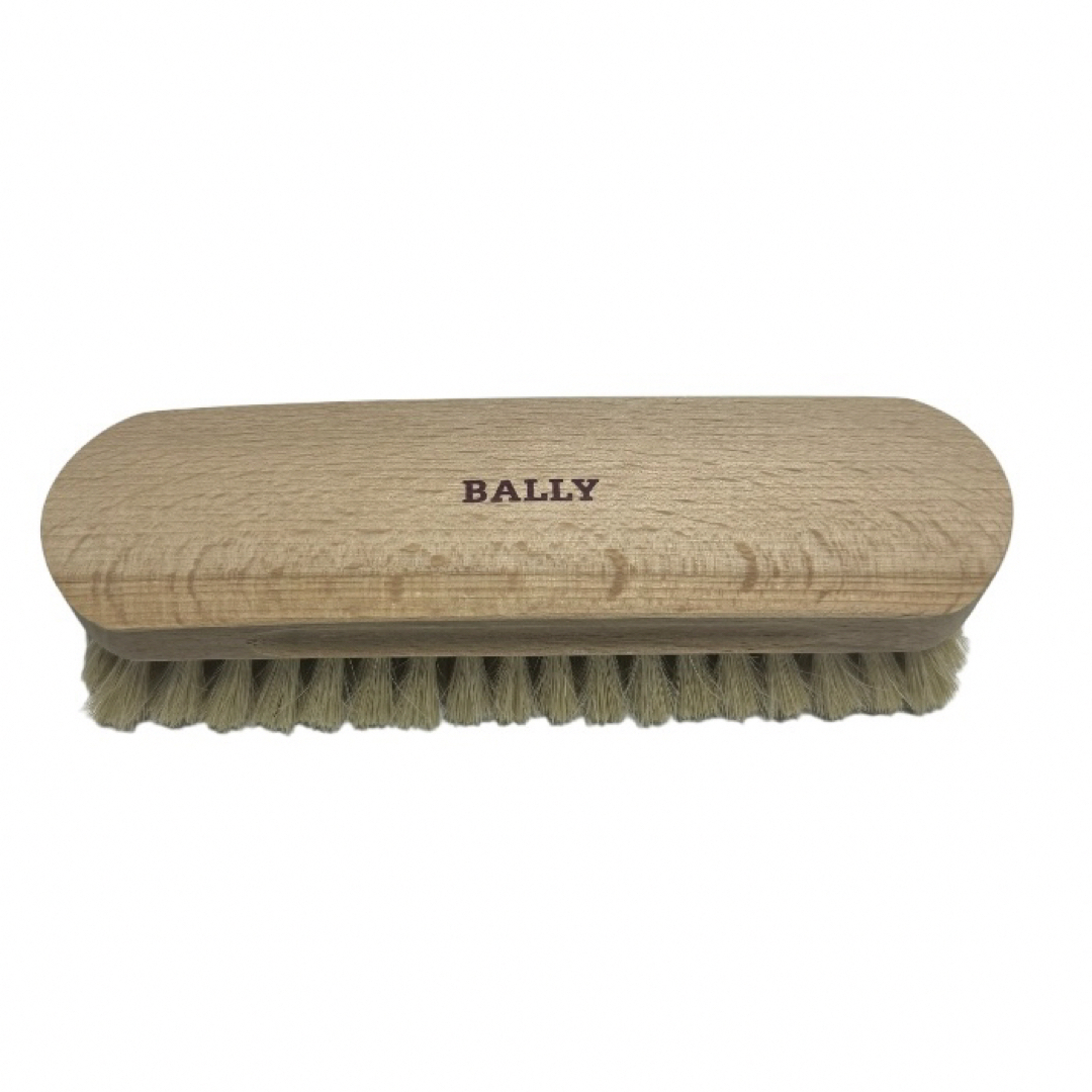 Bally(バリー)の新品 ★ BALLY バリー ★ イタリア製 シューブラシ 馬 メンズのファッション小物(その他)の商品写真