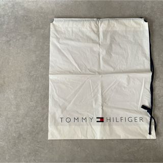 TOMMY HILFIGER - m.k様専用Tommyレギンス サイド ロゴ ブラック US/XS 