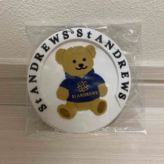 セントアンドリュース(St.Andrews)の【新品】セントアンドリュース／St ANDREWS パターカップ ネームプレート(その他)