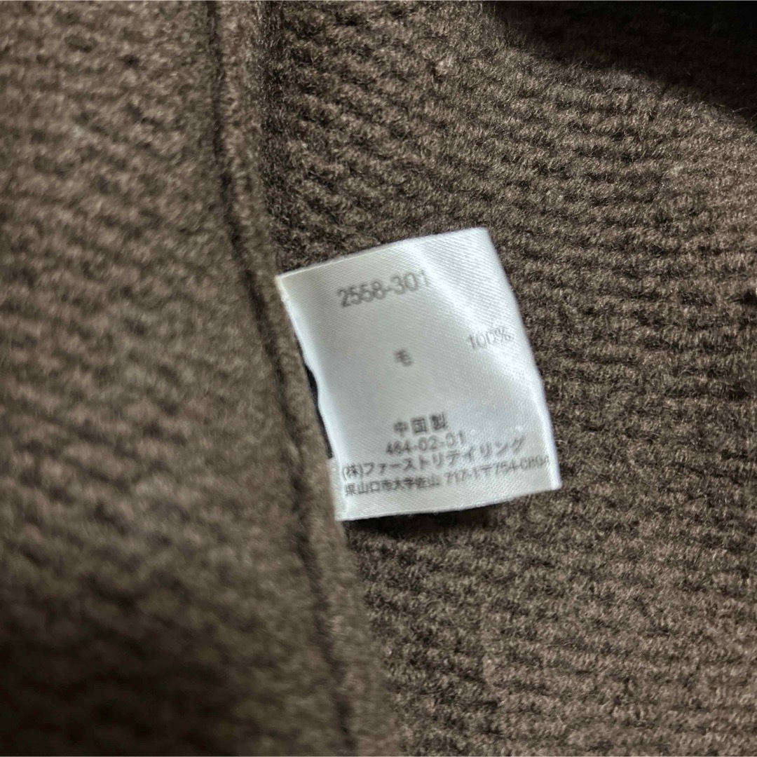 UNIQLO(ユニクロ)のUNIQLO ニット セーター カーディガン M レディースのトップス(カーディガン)の商品写真