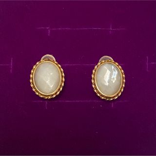 ジュエリーツツミ(JEWELRY TSUTSUMI)のジュエリーツツミ K10YGシェルピアス(ピアス)