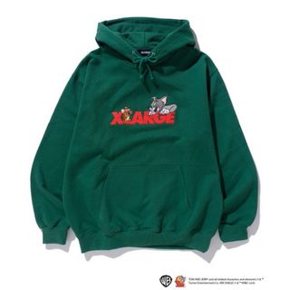 エクストララージ(XLARGE)のXLARGE x Tom and Jerry (テーラードジャケット)