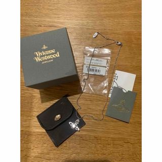 ヴィヴィアンウエストウッド(Vivienne Westwood)のヴィヴィアン ネックレス アクセサリー Vivienne Westwood ノラ(ネックレス)