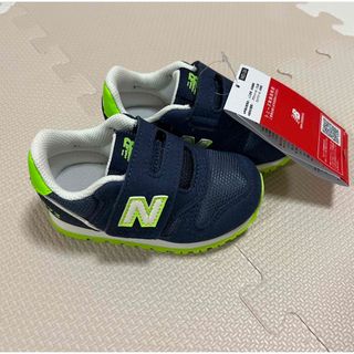 ニューバランス(New Balance)のニューバランス 373 12.5cm 未使用(スニーカー)