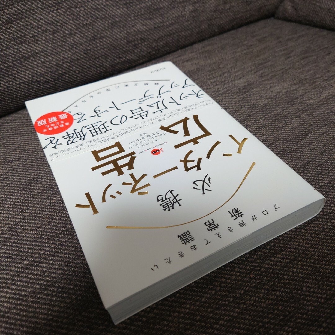 【新品未使用】必携インターネット広告プロが押さえておきたい新常識 エンタメ/ホビーの本(ビジネス/経済)の商品写真