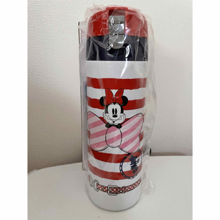 ディズニー(Disney)のミニー　デイジー　ステンレス　マグボトル　水筒　新品(水筒)