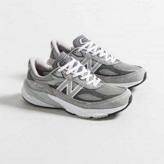 ニューバランス(New Balance)のNew Balance Made in USA 990 v6 GL6(スニーカー)