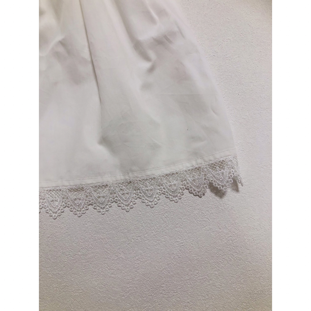 被布エプロン（ハンドメイド） キッズ/ベビー/マタニティのキッズ服女の子用(90cm~)(和服/着物)の商品写真