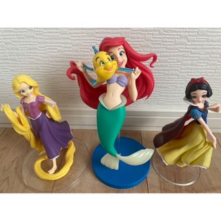 Disney - 【ナイトメア・ビフォア・クリスマス】フィギュアの通販 by