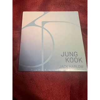 ボウダンショウネンダン(防弾少年団(BTS))のJungkook 3D CD(K-POP/アジア)