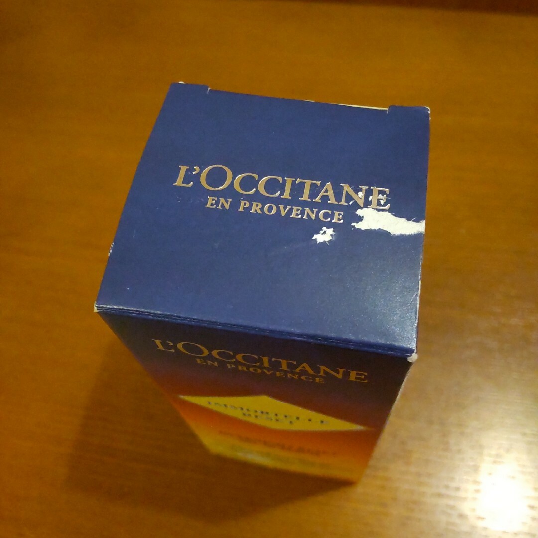 L'OCCITANE(ロクシタン)のロクシタン　オーバーナイトRセラム2個セット　コスメ　スキンケア　美容液 コスメ/美容のスキンケア/基礎化粧品(美容液)の商品写真