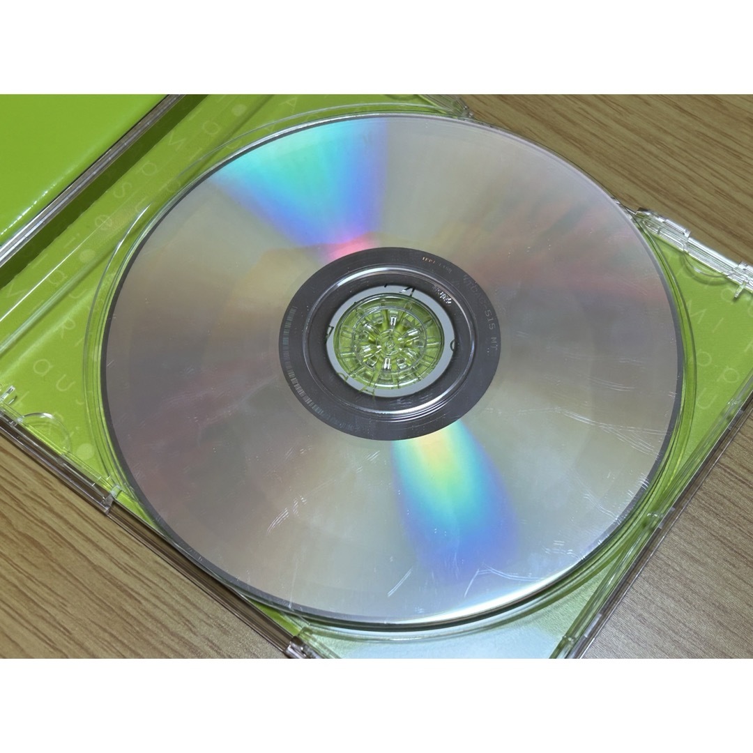 宝塚(タカラヅカ)の明日海りお／宝塚歌劇団　花組◆CD3枚セット エンタメ/ホビーのCD(その他)の商品写真