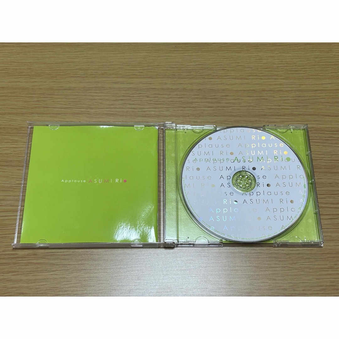 宝塚(タカラヅカ)の明日海りお／宝塚歌劇団　花組◆CD3枚セット エンタメ/ホビーのCD(その他)の商品写真