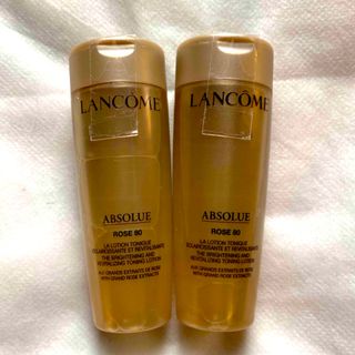 ランコム(LANCOME)の★LANCOME★〔アプソリュ〕エッセンス　ローション／50ml × 2本(化粧水/ローション)