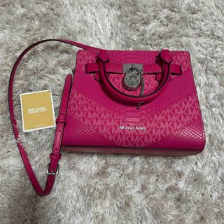 マイケルコース(Michael Kors)のMICHEAL KORS バッグ(ショルダーバッグ)