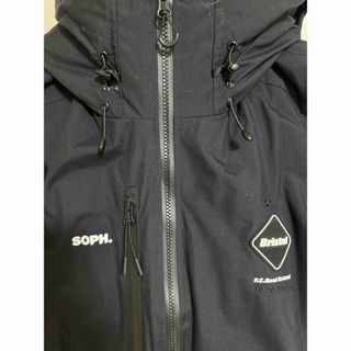 F.C.R.B. - ダウンジャケット ブリストル即完売品SOPHJACKET 22aw F.C.R.B. - ダウンジャケット ブリストル即完売品SOPHJACKET 22aw