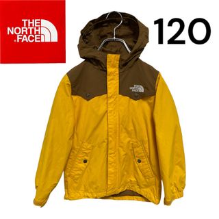 ザノースフェイス(THE NORTH FACE)の【最安値】ノースフェイス⭐︎マウンテンパーカー⭐︎イエロー(ジャケット/上着)