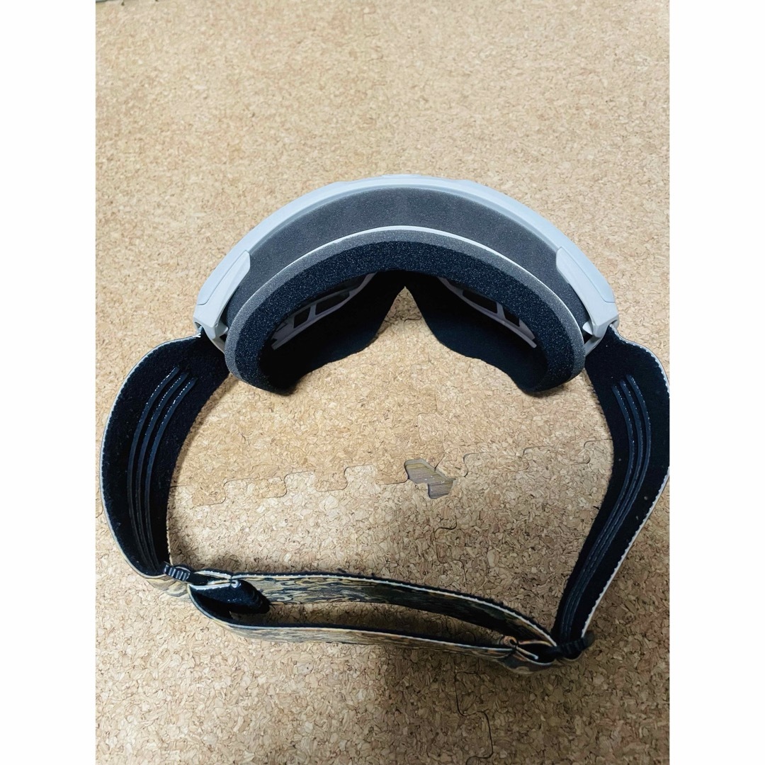 Oakley(オークリー)の【美品】【レア】OAKLEY LINEMINER kazukokubopro スポーツ/アウトドアのスノーボード(アクセサリー)の商品写真