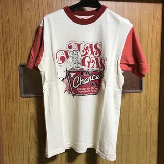 古着 Tシャツ ラスベガス ビンテージ(Tシャツ/カットソー(半袖/袖なし))