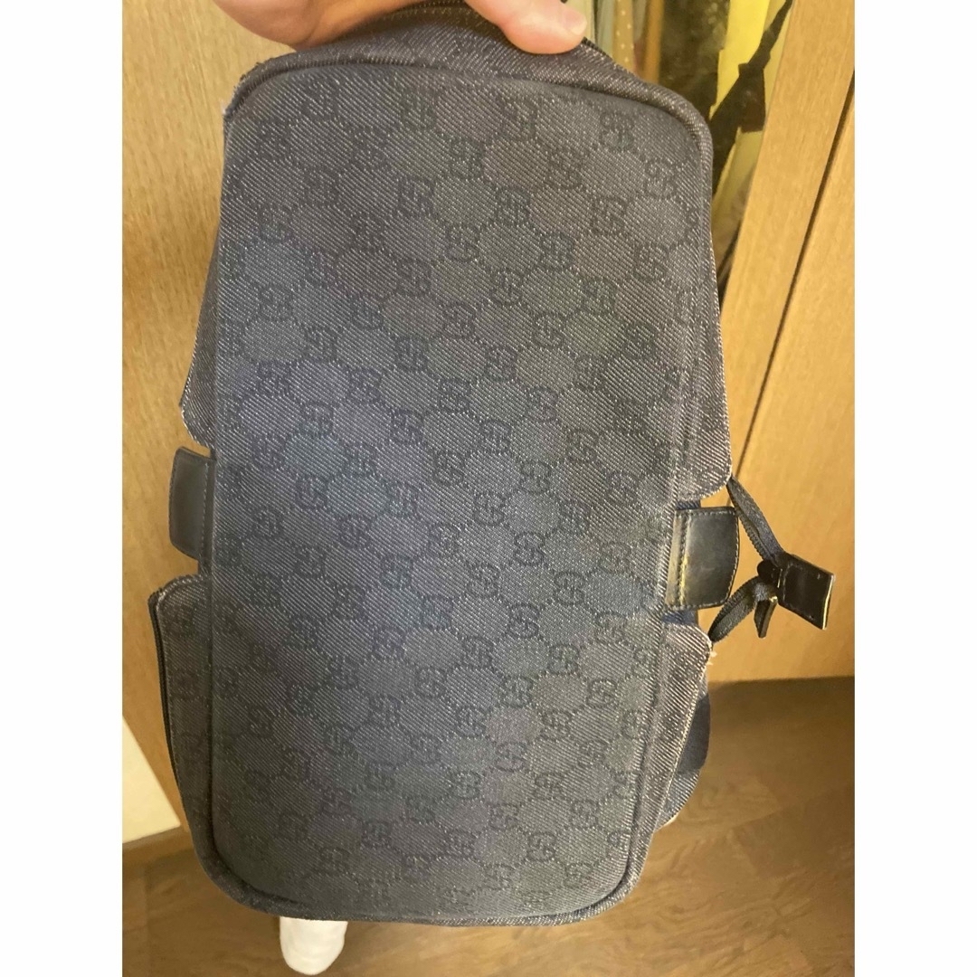 Gucci(グッチ)のGucciトートバッグ メンズのバッグ(トートバッグ)の商品写真