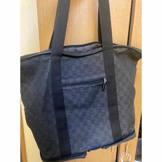 グッチ(Gucci)のGucciトートバッグ(トートバッグ)