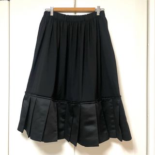 ブラックコムデギャルソン スカートの通販 88点 | BLACK COMME des ブラックコムデギャルソン スカートの通販 88点 | BLACK COMME des
