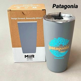 patagonia - パタゴニア ハワイ ハレイワ タンブラー 新品未使用の通販