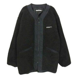 肩幅64NEIGHBORHOOD ネイバーフッド  21AW LINER Lサイズ