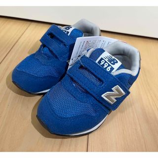 ニューバランス(New Balance)のお値下げ【新品未使用】ニューバランス996  13センチ(スニーカー)