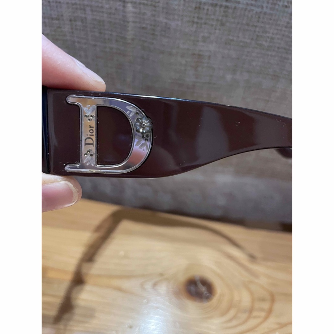 Dior(ディオール)のディオール★サングラス　DIOR レディースのファッション小物(サングラス/メガネ)の商品写真