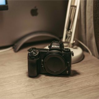 Nikon Z 50 ダブルズームキット　美品　おまけあり