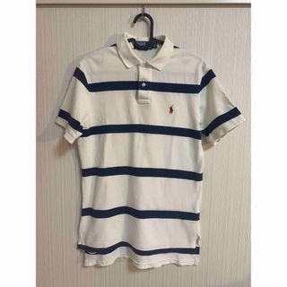 ポロ(POLO（RALPH LAUREN）)のPolo by Ralph Lauren ポロシャツ(ポロシャツ)