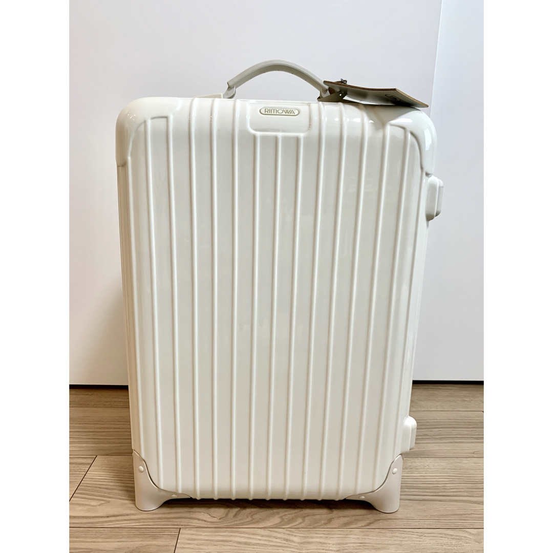 メーカー公式ショップ RIMOWA 廃版希少☆人気☆リモワ スーツケース