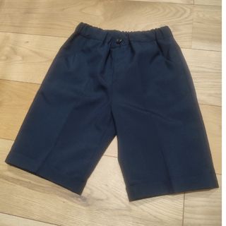 ユナイテッドアローズグリーンレーベルリラクシング(UNITED ARROWS green label relaxing)の【size130】グリーンレーベルリラクシング セレモニーパンツ(ドレス/フォーマル)